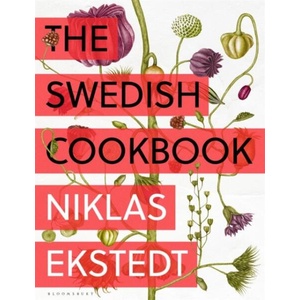 Swedish Cookbook (ISBN: 9781526679703)