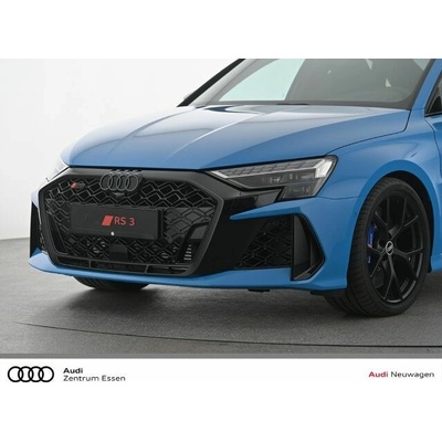 Audi RS3 294 kW