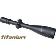 Delta Optical Titanium 4-16x42 MilDot