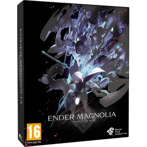 Binary Haze Interactive Ender Magnolia Bloom in the Mist [Collector's Edition] (PS5)