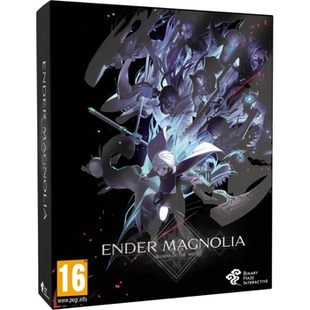 Image 1 of Binary Haze Interactive Ender Magnolia Bloom in the Mist [Collector's Edition] (PS5)