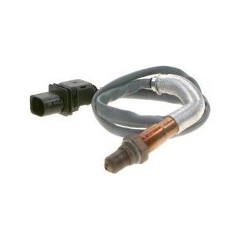 Lambda sonda BOSCH 0 258 017 206