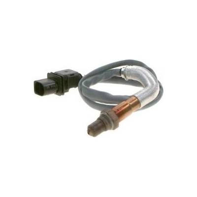 Lambda sonda BOSCH 0 258 017 206