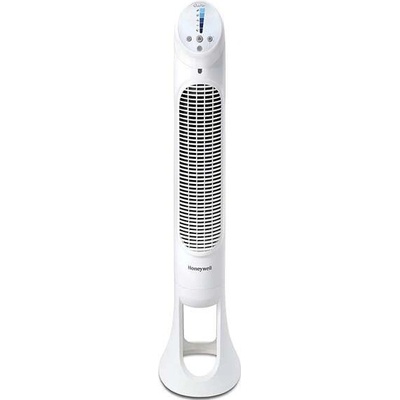 Biely stĺpový Honeywell HYF260E4