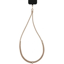 iDeal Cord Phone Strap Beige IDCDSSI23-128