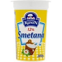 Mlékárna Kunín Smetana 12% 200 g