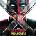 Original Soundtrack - Deadpool & Wolverine (CD) (<![CDATA[0050087554002]]>)