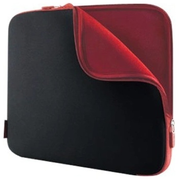 Púzdro Belkin F8N160eaBR 15,6" black/red