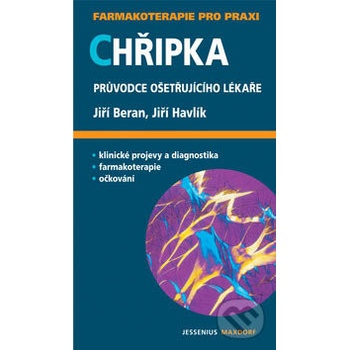 Chřipka - Jiří Beran