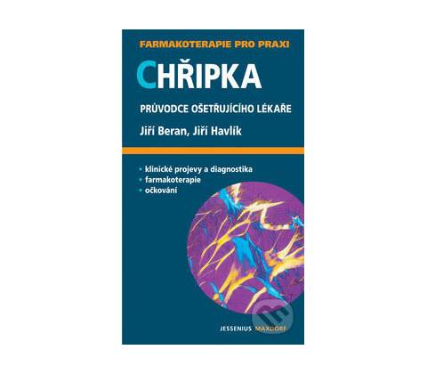 Chřipka - Jiří Beran