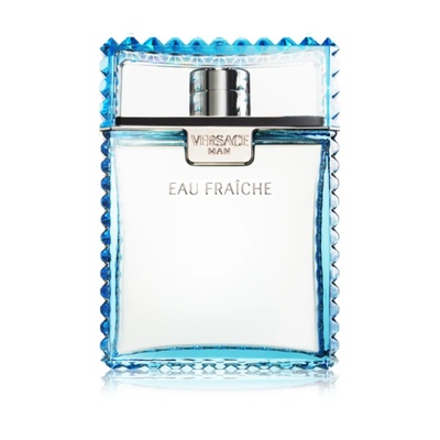 Versace Man Eau Fraiche Афтършейв за мъже 100ml