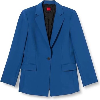 HUGO Сако HUGO Atana 2 blazer - Blue (Medium Blue)