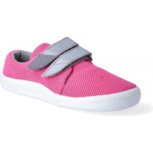 Beda Barefoot tenisky Candy BF 0001 TEX W