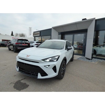 Cupra Formentor VZ 2.0 4Drive 245 kW