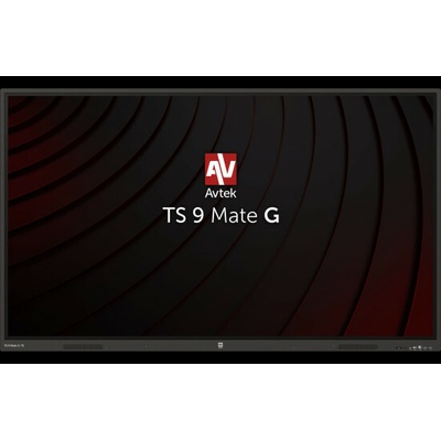 Avtek TS 9 Mate G 75