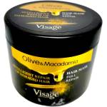  Visage маска за изтощена коса, 500мл