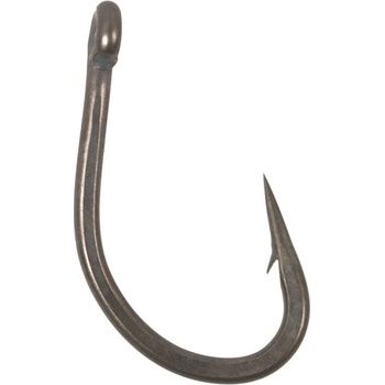 Korda Kontinental vel.2 10 ks