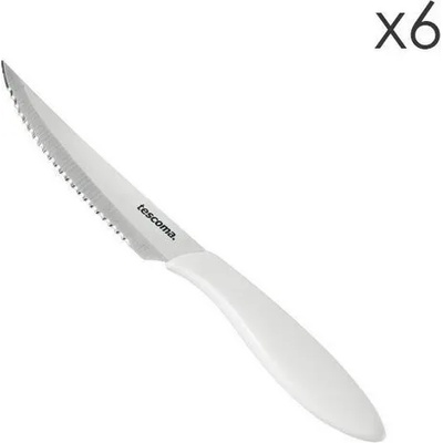 Tescoma Комплект от 6 броя ножове за стек Tescoma Presto 12 см (TESCOMA 1001829)