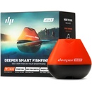 Deeper Fishfinder štart mobilný sonar pre hĺbku 0,5 - 50 m ITGAM0431