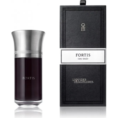 Liquides Imaginaires Fortis Eau Delà EDP 100 ml
