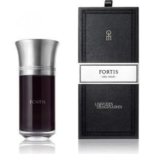 Liquides Imaginaires Fortis Eau Delà EDP 100 ml Парфюми