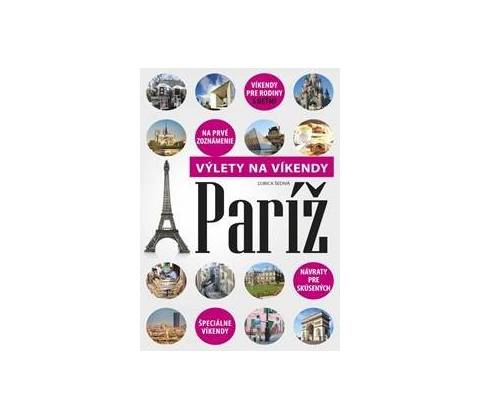 Paríž
