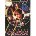 DM discont Operace Kobra - DVD (052459)