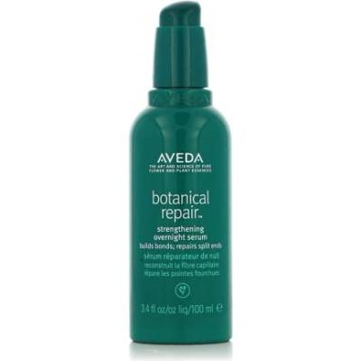 Aveda Botanical Repair Strengthening Overnight Serum серум за коса всички типове коси 100 ml за жени
