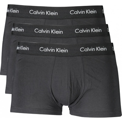 Calvin Klein boxerky U2664G WWZ 3Pack