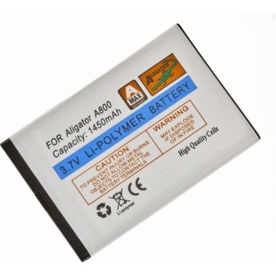 Aligator A800BAL
