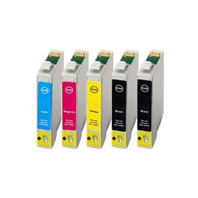 Můj-toner Epson T1295 - kompatibilní