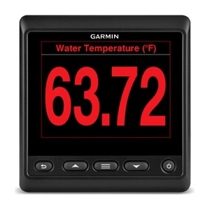 Garmin GMI 20 морски инструмент 010-01140-00 (010-01140-00) - azo Сонар за риболов