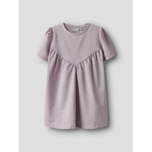 NAME IT Рокля nmffriana ss dress pb - sportdepot - 23,25 лв