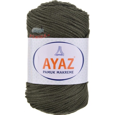 Ayaz Příze Pamuk Makreme Varianta: 1263