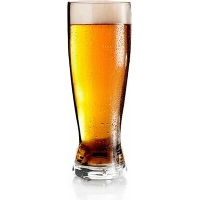 Brunner Súprava pivných pohárov 2 x 500 ml