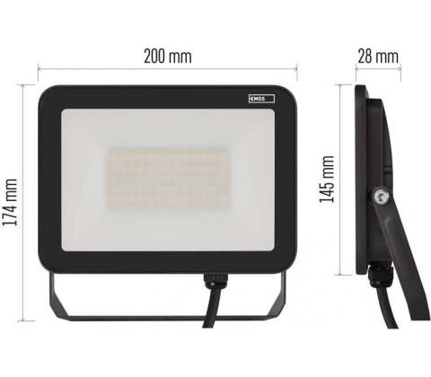EMOS ZS2640