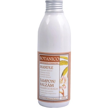 Botanico šampon Mandle 200 ml