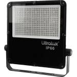 UltraLux ПРОФЕСИОНАЛЕН led ПРОЖЕКТОР 200w, 5000k, 100v-277v ac, 90°, ip66 (spz20050l90)