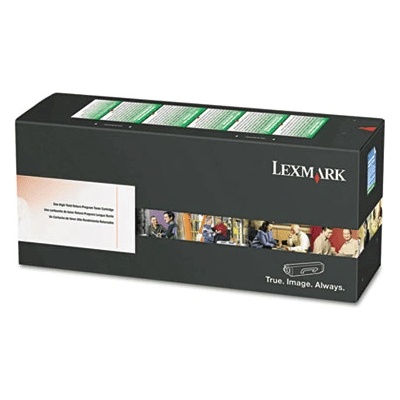 Lexmark Тонер касета за Lexmark CX620 Series - Toner - 78C2UKE - Black - PN 78C2UKE (78C2UKE)
