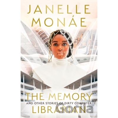 The Memory Librarian - Janelle Monae