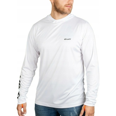 Graff 964-CL-16 UPF50 s dlhým rukávom