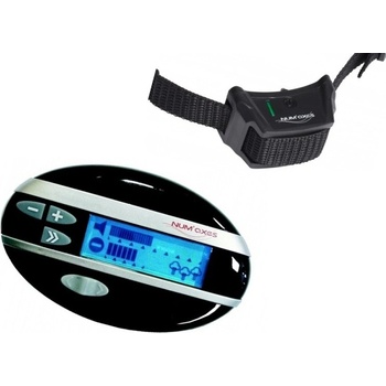 Canifugue Rádiový plot 2015