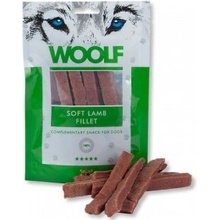 Woolf Mäkký jahňací filet 100 g