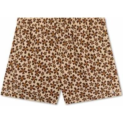 Swim Essentials Plavecké šortky s UPF + Wild Flower