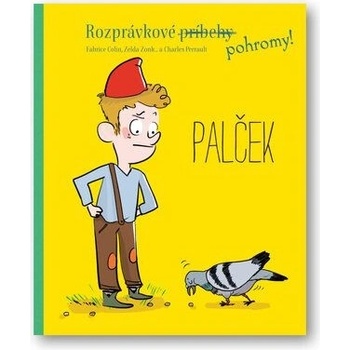 Palček