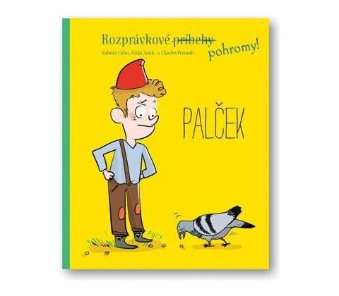 Palček
