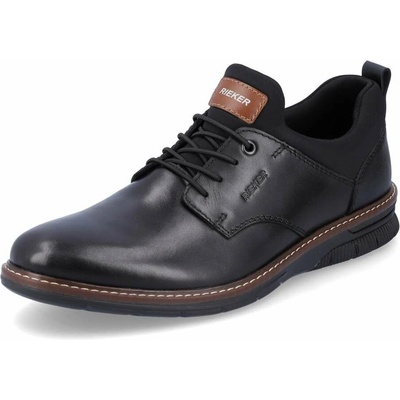 Rieker 14454-00 čierne