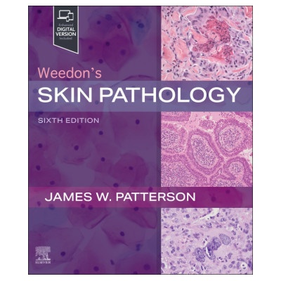 Weedons Skin Pathology - Elsevier Science