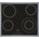 Bosch PKF 645F17E
