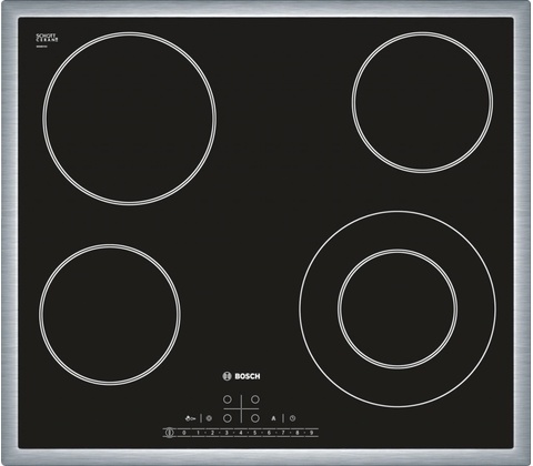 Bosch PKF 645F17E